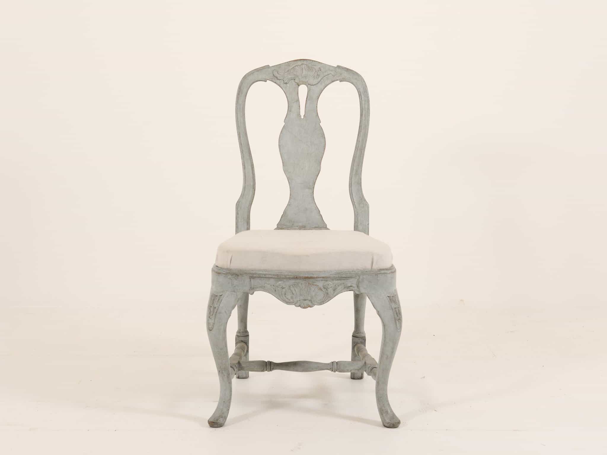 Swedish Chair main image