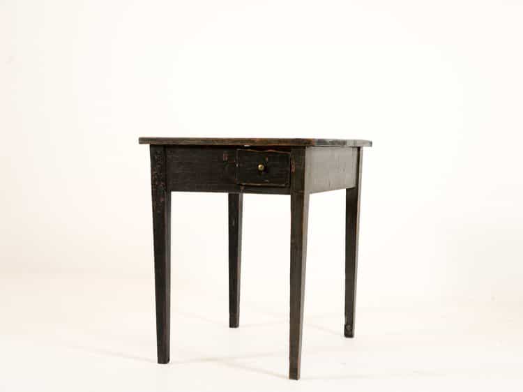 Italian Side Table