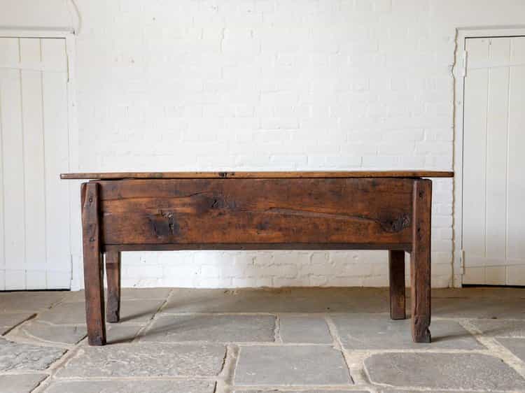 Granary Console