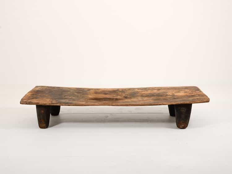 Nagaland Coffee Table