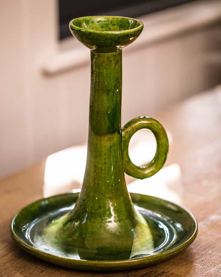 Biot lamp base main image