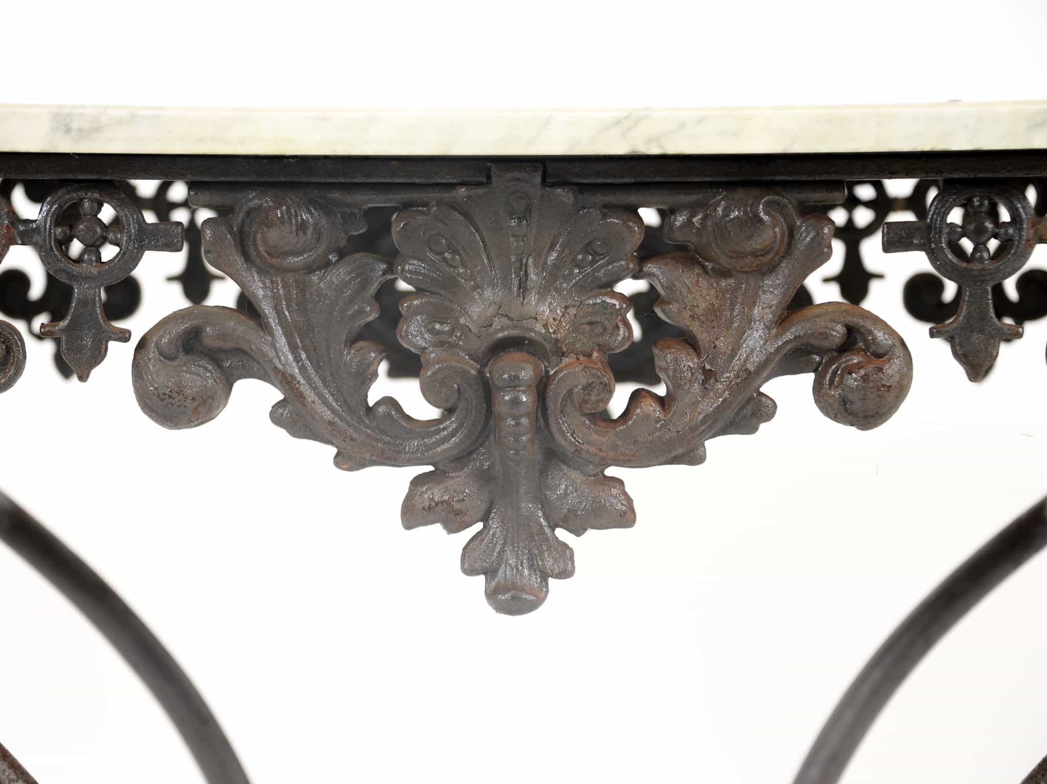 French Patisserie Table gallery image 6