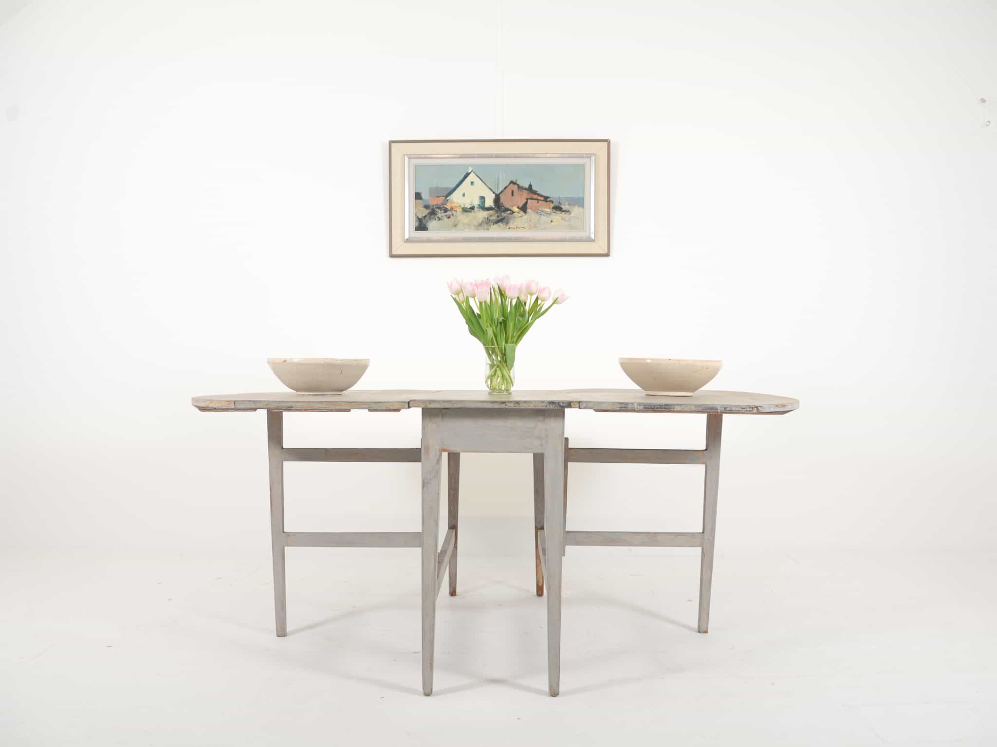 Swedish Country Table main image