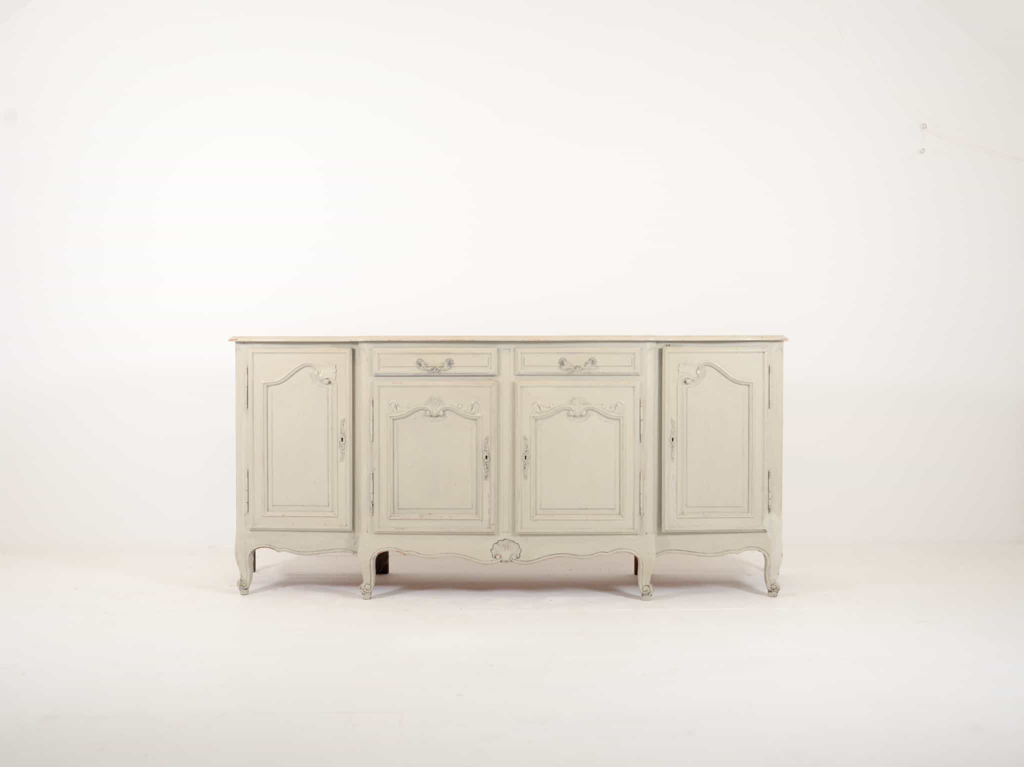 French Buffet main image