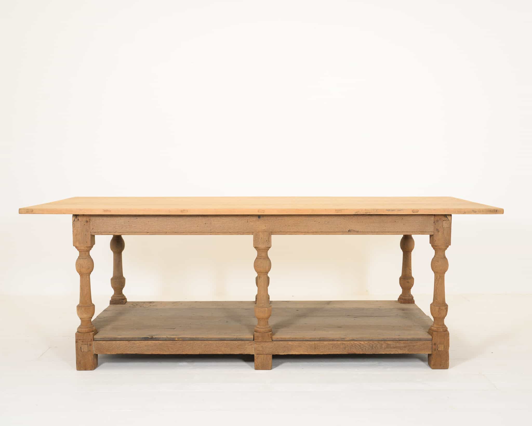 French Draper's Table
