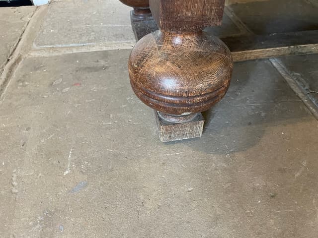 Oak Cupboard gallery image 4