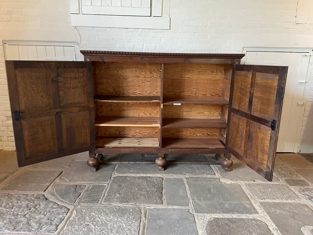 Oak Cupboard gallery image 5
