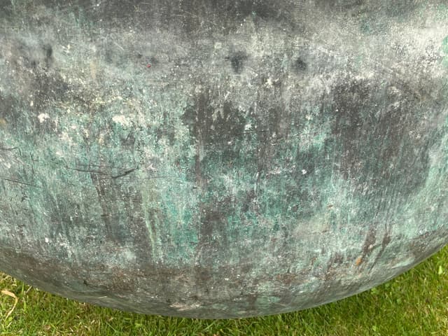 French Copper Vat gallery image 2