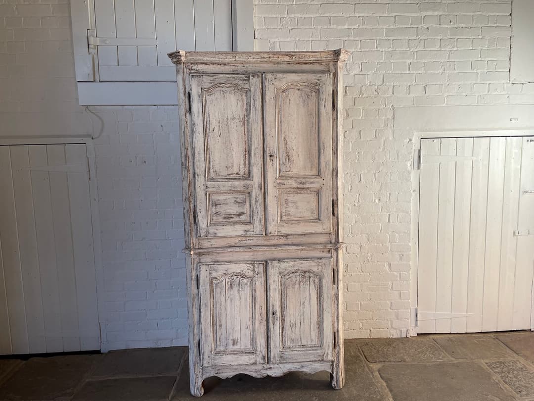 Corner Cupboard main image