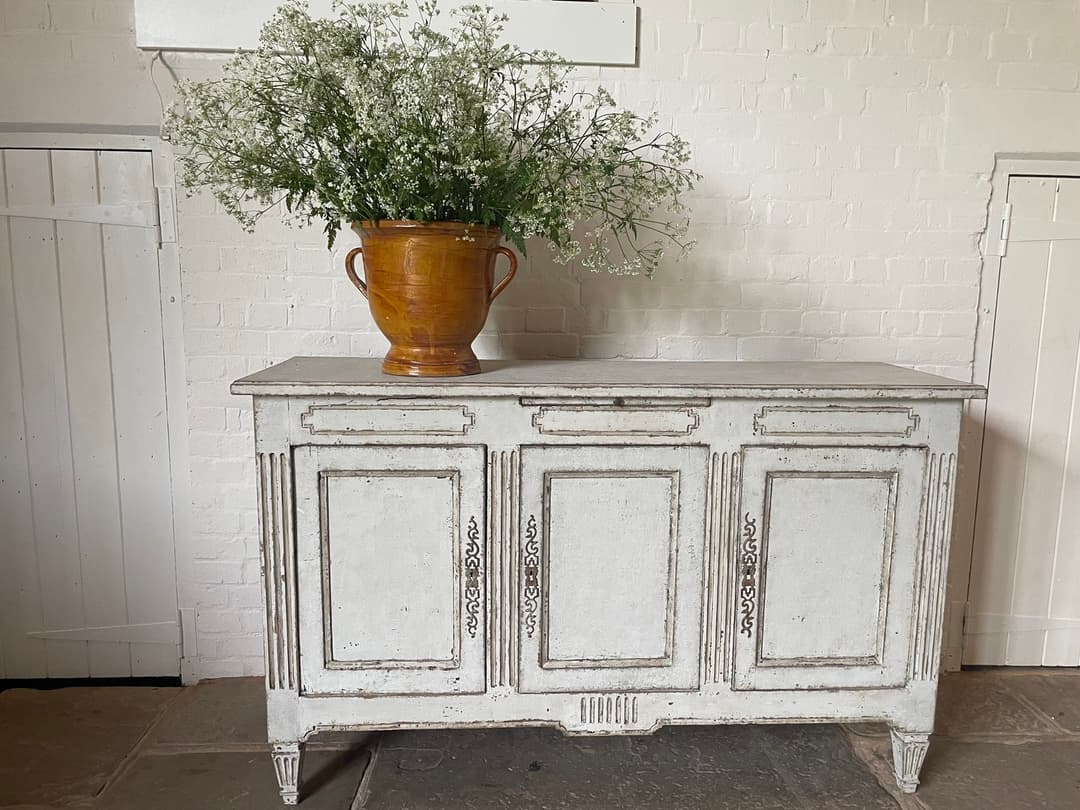 French Sideboard main image
