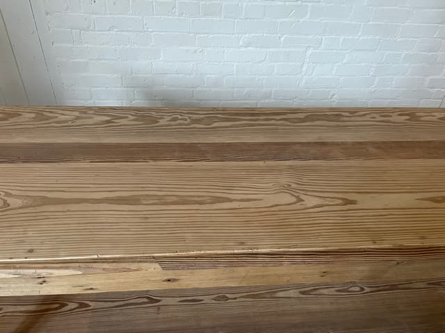 Pine Draper’s Table gallery image 3