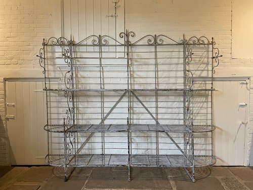 French Baker’s Rack main image