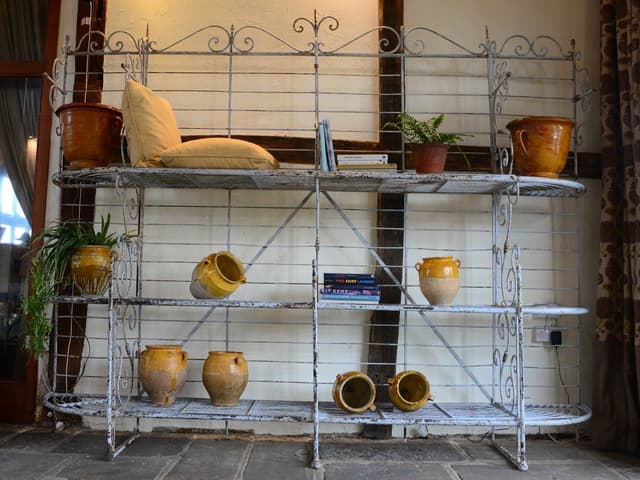 French Baker’s Rack gallery image 1