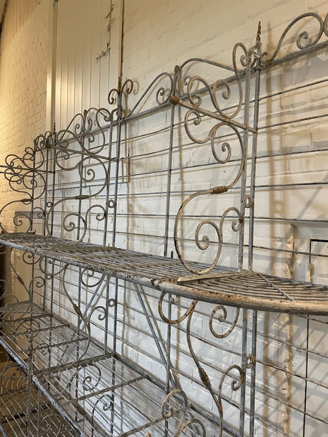 French Baker’s Rack gallery image 2