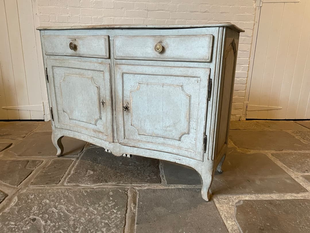 Florentine Buffet main image