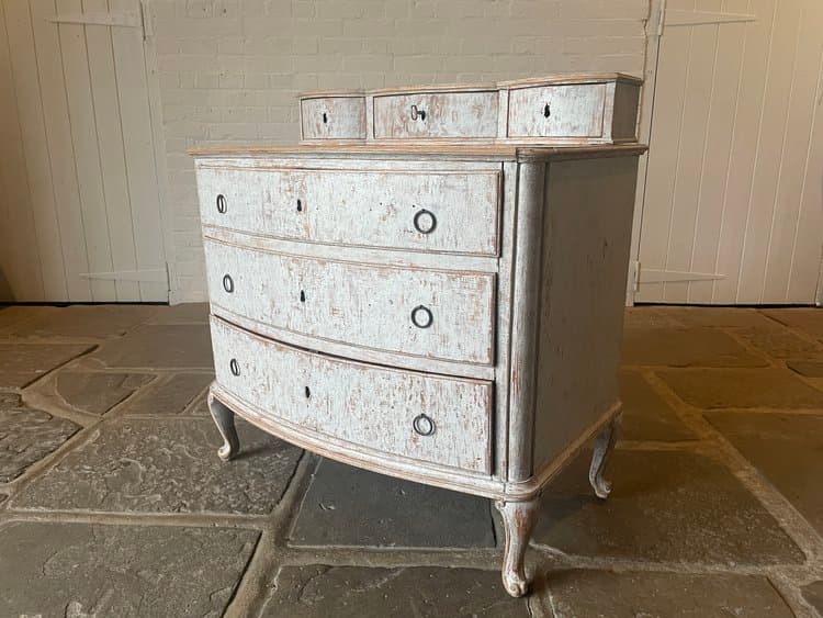 Swedish Chest of Drawers main image