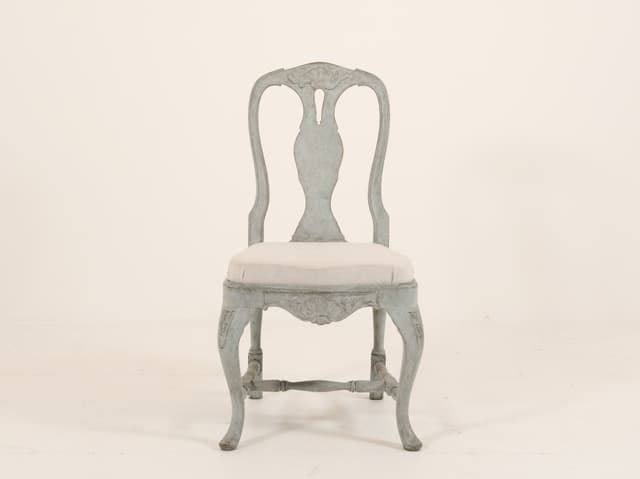 Swedish Chair