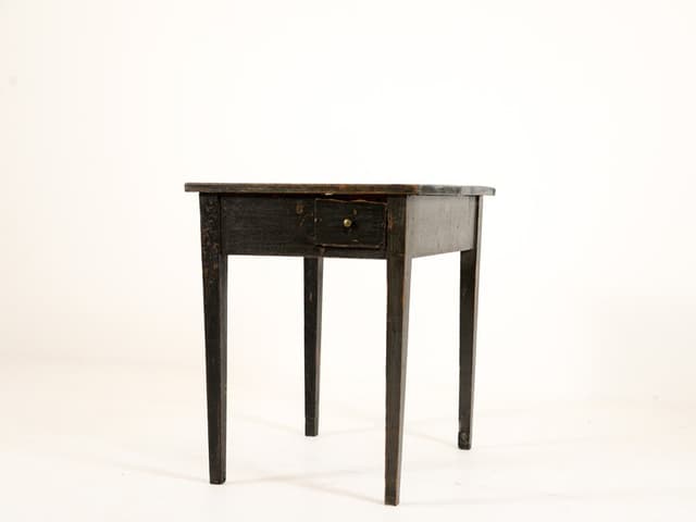 Italian Side Table