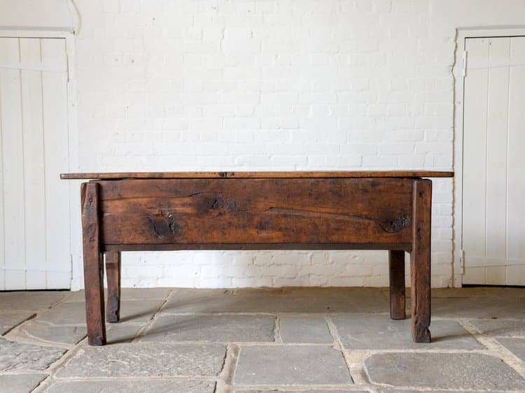 Granary Console main image