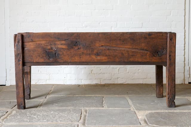 Granary Console gallery image 1
