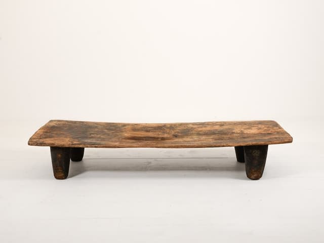 Nagaland Coffee Table