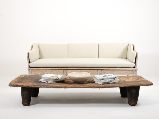Nagaland Coffee Table gallery image 1