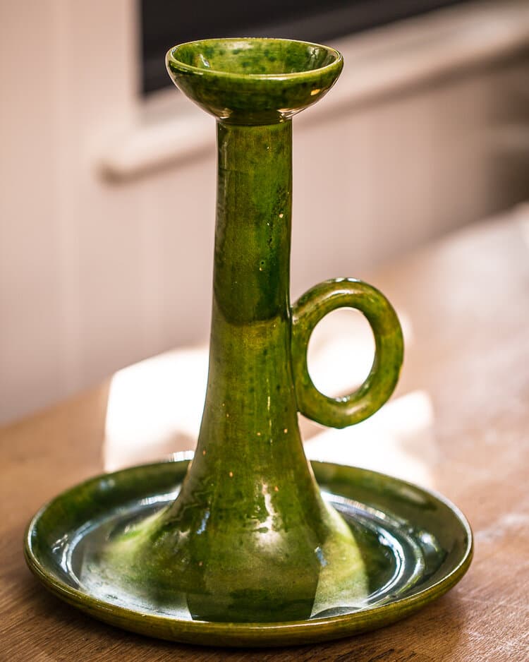 Biot lamp base main image
