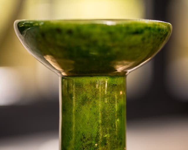 Biot lamp base gallery image 1