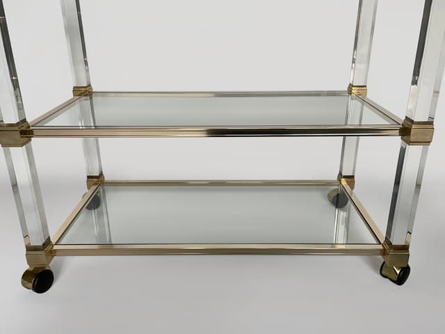 Pierre Vandel Drinks Trolley gallery image 1