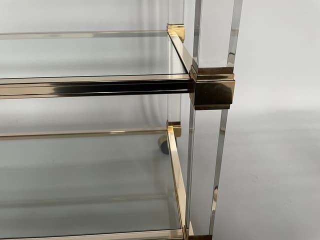 Pierre Vandel Drinks Trolley gallery image 2