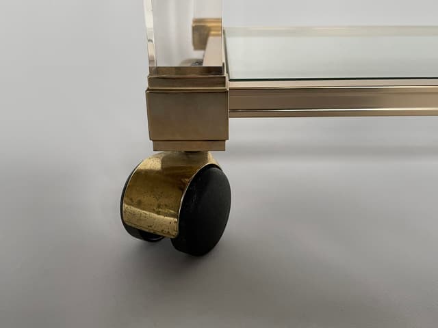 Pierre Vandel Drinks Trolley gallery image 4