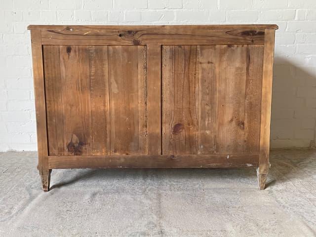 French 19th Century Commode gallery image 1