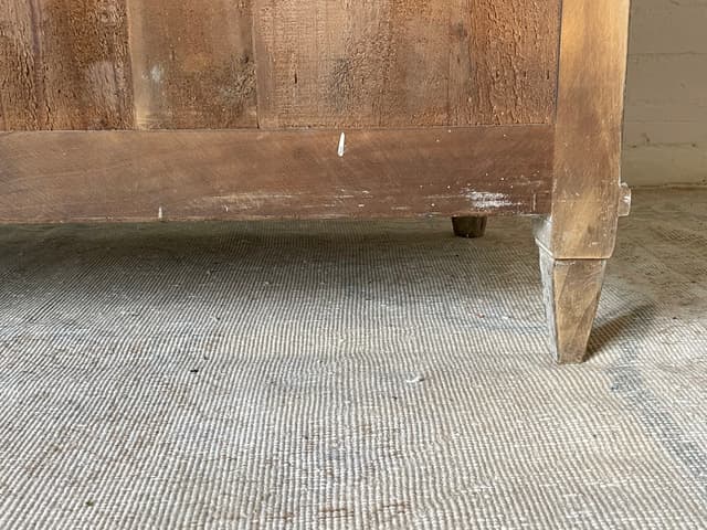 French 19th Century Commode gallery image 3