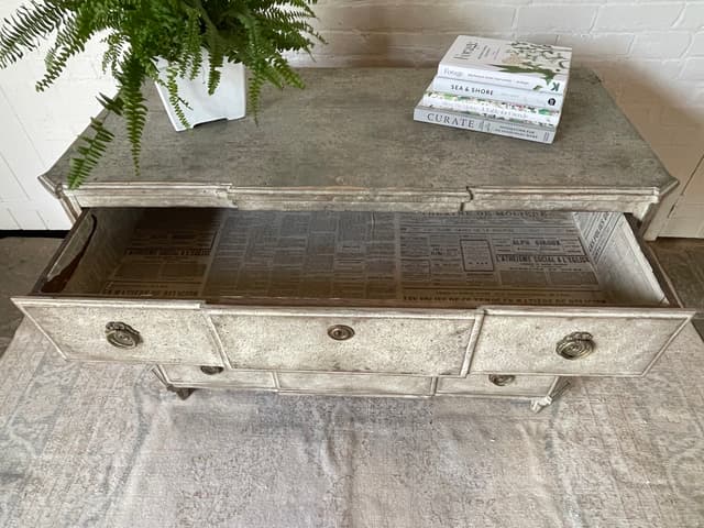 French 19th Century Commode gallery image 6