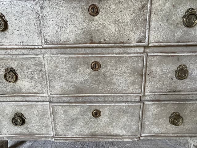 French 19th Century Commode gallery image 8