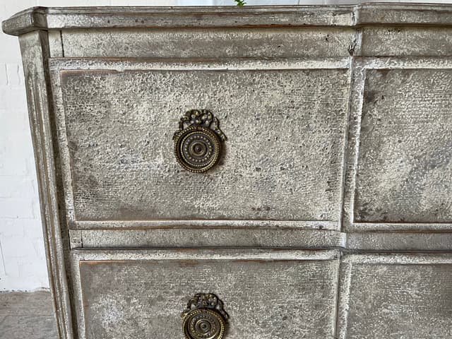 French 19th Century Commode gallery image 10