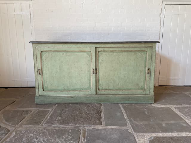 19th Century French Sideboard