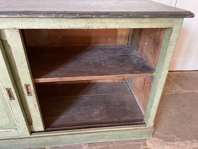 19th Century French Sideboard gallery image 3