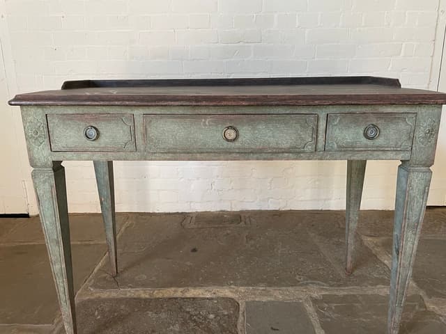 Swedish Writing Desk