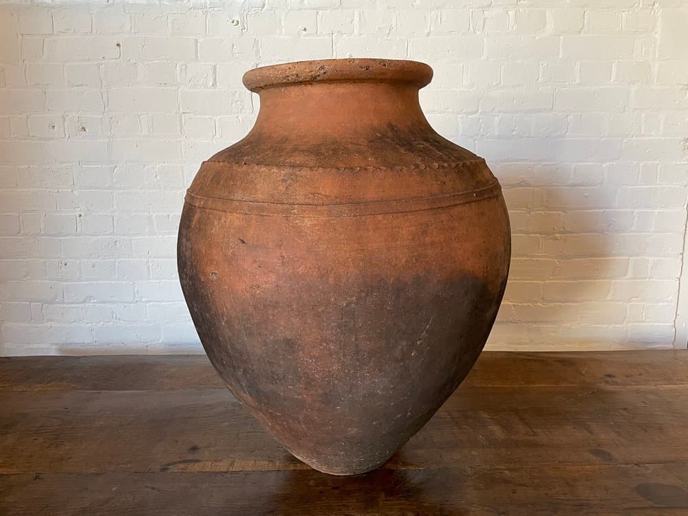 Portuguese Oil Jar main image