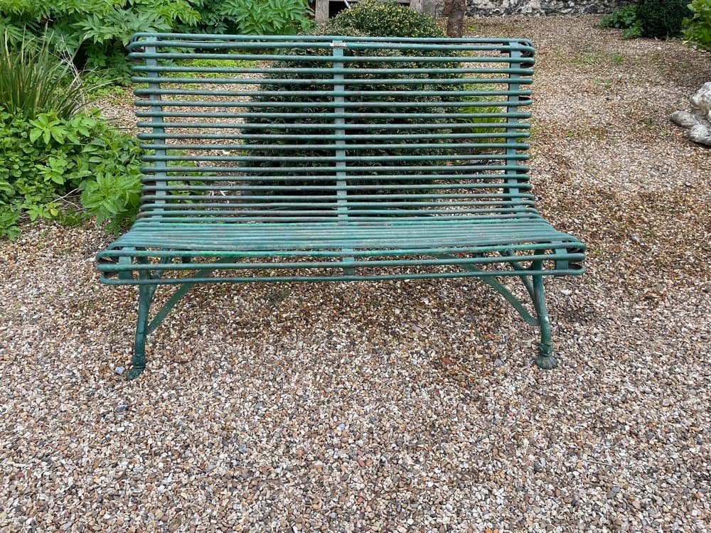 Arras Garden Bench main image