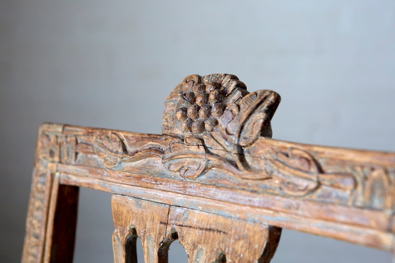 The history of Lindome furniture