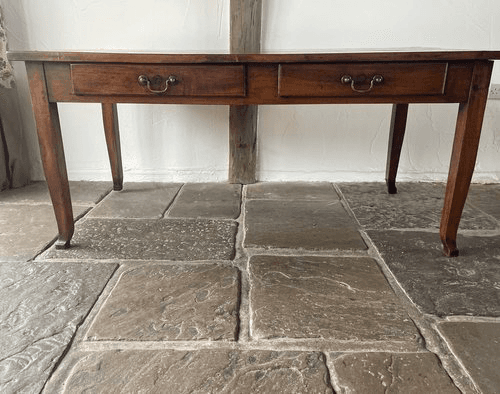 Walnut dining tables and desks – a potted history of a wood rising in popularity.