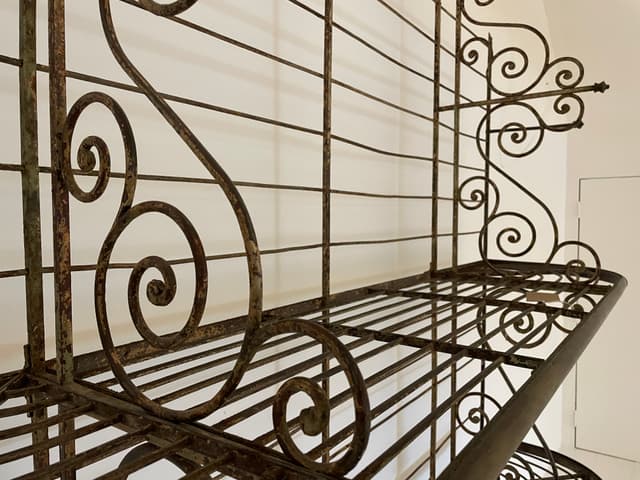 French Baker’s Rack gallery image 4