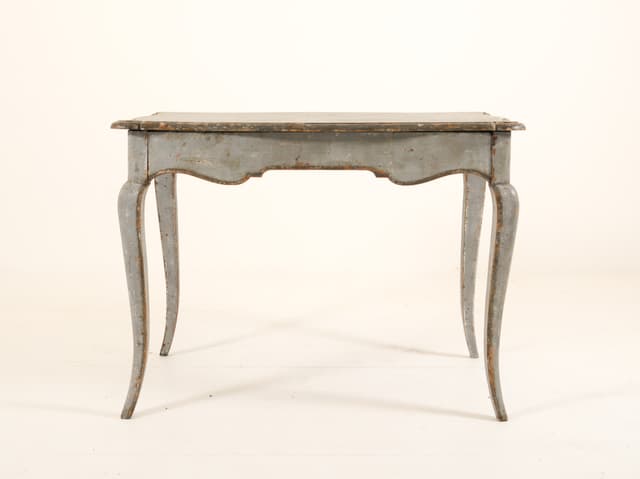 19th Century French Desk gallery image 7