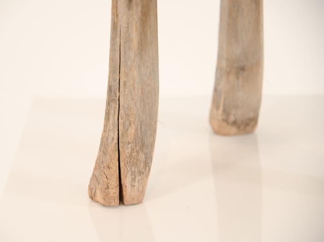 Swedish Milking Stool gallery image 4