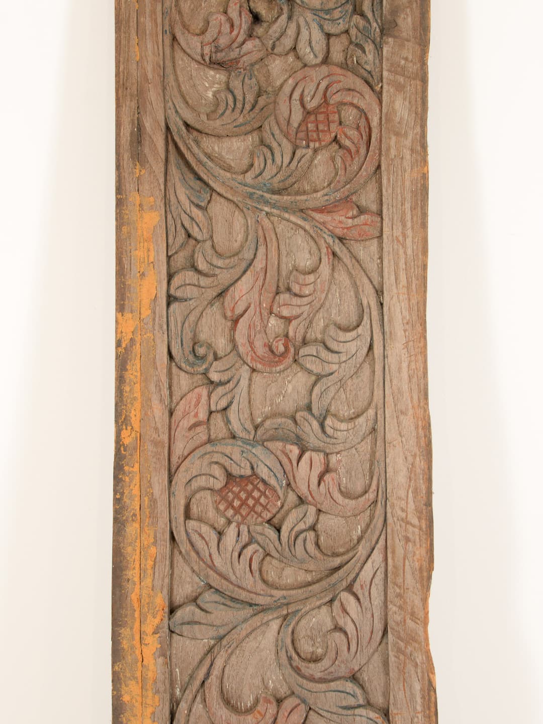 Balinese Panel main image