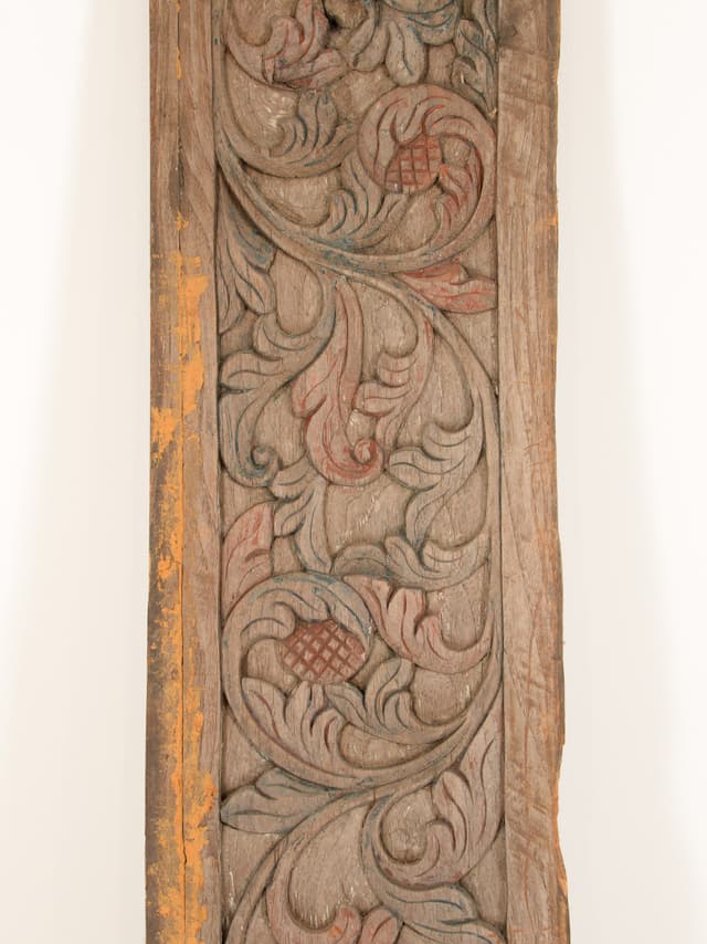 Balinese Panel