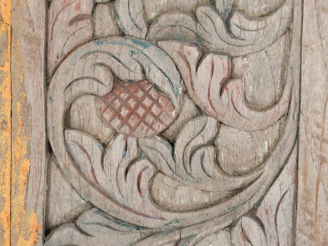 Balinese Panel gallery image 2