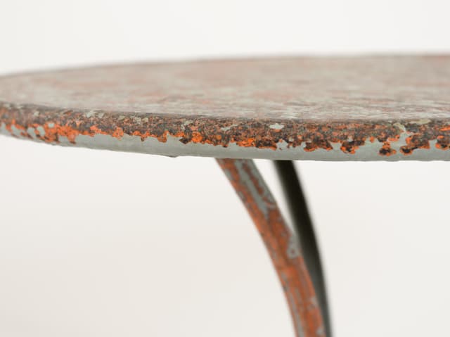 Arras Bistro Table gallery image 3